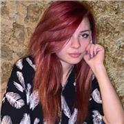 Laureata in scienze e tecniche psicologiche